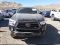 2020 Toyota Tacoma — photo 12 of 16 | VIN 3TMCZ5AN3LM356745