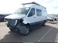 2019 Mercedes-Benz Sprinter — photo 2 of 17 | VIN WD4FF1CD5KP187118