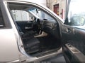 2010 Subaru Forester — photo 5 of 12 | VIN JF2SH6CC8AH786192