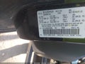 2003 Dodge Ram 1500 — photo 9 of 17 | VIN 1D7HU18N83S293996
