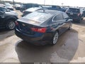 2017 Chevrolet Malibu — photo 4 of 16 | VIN 1G1ZB5ST2HF116923