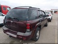2006 Chevrolet Trailblazer — photo 4 of 12 | VIN 1GNDT13S162343500