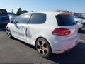 2011 Volkswagen GTI — photo 3 of 16 | VIN WVWFD7AJ4BW342050