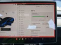 2020 Tesla Model 3 — photo 18 of 24 | VIN 5YJ3E1EA5LF649420