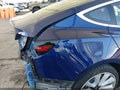 2020 Tesla Model 3 — photo 21 of 24 | VIN 5YJ3E1EA5LF649420