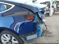 2020 Tesla Model 3 — photo 23 of 24 | VIN 5YJ3E1EA5LF649420