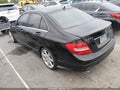 2014 Mercedes-Benz C-Class — photo 3 of 12 | VIN WDDGF4HB2EA959496