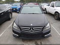 2014 Mercedes-Benz C-Class — photo 6 of 12 | VIN WDDGF4HB2EA959496
