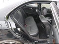 2014 Mercedes-Benz C-Class — photo 8 of 12 | VIN WDDGF4HB2EA959496
