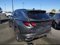 2025 Hyundai Tucson Hybrid — photo 14 of 19 | VIN KM8JBDD20SU260441
