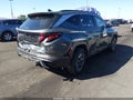 2025 Hyundai Tucson Hybrid — photo 4 of 19 | VIN KM8JBDD20SU260441