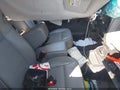 2008 Ford Ranger — photo 8 of 16 | VIN 1FTYR10D88PA59088