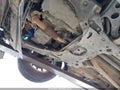2024 Honda CR-V — photo 12 of 18 | VIN 2HKRS4H79RH431964