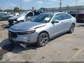 2023 Honda Accord — photo 2 of 16 | VIN 1HGCY2F62PA057397