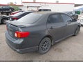 2009 Toyota Corolla — photo 4 of 16 | VIN 1NXBU40E39Z101289