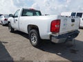 2012 Chevrolet Silverado 1500 — photo 3 of 16 | VIN 1GCNCPEAXCZ253897
