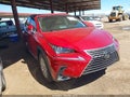 2018 Lexus NX 300 — photo 1 of 16 | VIN JTJYARBZ1J2105035