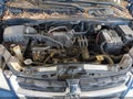 2010 Dodge Grand Caravan — photo 10 of 11 | VIN 2D4RN5D17AR146947