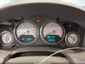 2010 Dodge Grand Caravan — photo 7 of 11 | VIN 2D4RN5D17AR146947