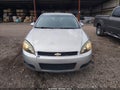 2008 Chevrolet Impala — photo 12 of 16 | VIN 2G1WD58C789149185