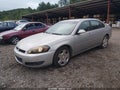 2008 Chevrolet Impala — photo 2 of 16 | VIN 2G1WD58C789149185