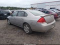 2008 Chevrolet Impala — photo 3 of 16 | VIN 2G1WD58C789149185