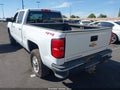 2016 Chevrolet Silverado 2500 — photo 3 of 19 | VIN 1GC1KVE86GF109659