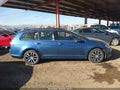 2016 Volkswagen Golf SportWagen — photo 12 of 15 | VIN 3VWC17AU5GM520218