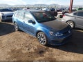 2016 Volkswagen Golf SportWagen — photo 1 of 15 | VIN 3VWC17AU5GM520218