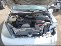 2003 Ford Focus — photo 10 of 14 | VIN 1FAFP36393W343129