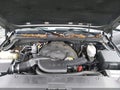 2005 GMC Yukon — photo 10 of 11 | VIN 1GKEK63U55J164528