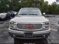 2005 GMC Yukon — photo 6 of 11 | VIN 1GKEK63U55J164528