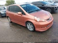 2007 Honda Fit — photo 1 of 16 | VIN JHMGD37607S040316