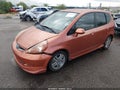 2007 Honda Fit — photo 2 of 16 | VIN JHMGD37607S040316