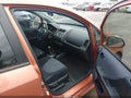 2007 Honda Fit — photo 5 of 16 | VIN JHMGD37607S040316