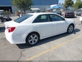 2012 Toyota Camry — photo 4 of 16 | VIN 4T1BF1FK2CU537631