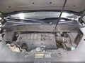 2015 GMC Acadia — photo 10 of 16 | VIN 1GKKRPKD3FJ371166