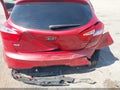 2013 Kia Rio — photo 6 of 17 | VIN KNADM5A39D6096609