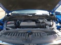 2025 Chevrolet Silverado 1500 — photo 10 of 16 | VIN 1GCPACED1SZ170956