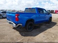 2025 Chevrolet Silverado 1500 — photo 4 of 16 | VIN 1GCPACED1SZ170956
