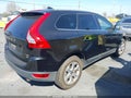 2012 Volvo XC60 — photo 4 of 11 | VIN YV4902DZ8C2292109
