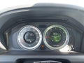 2012 Volvo XC60 — photo 7 of 11 | VIN YV4902DZ8C2292109