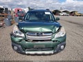 2014 Subaru Outback — photo 12 of 16 | VIN 4S4BRBLC4E3258717
