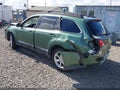 2014 Subaru Outback — photo 3 of 16 | VIN 4S4BRBLC4E3258717