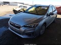 2018 Subaru Impreza — photo 2 of 16 | VIN 4S3GTAD64J3748695
