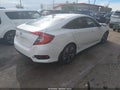 2017 Honda Civic — photo 4 of 16 | VIN 19XFC1F35HE001821
