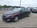 2012 Kia Optima — photo 2 of 12 | VIN 5XXGM4A78CG079006