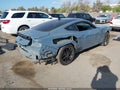2025 Ford Mustang — photo 4 of 22 | VIN 1FA6P8TH0S5123766