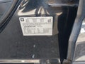 2013 GMC Terrain — photo 9 of 15 | VIN 2GKALMEK6D6143968
