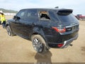 2019 Land Rover Range Rover Sport — photo 3 of 16 | VIN SALWR2RU0KA874100